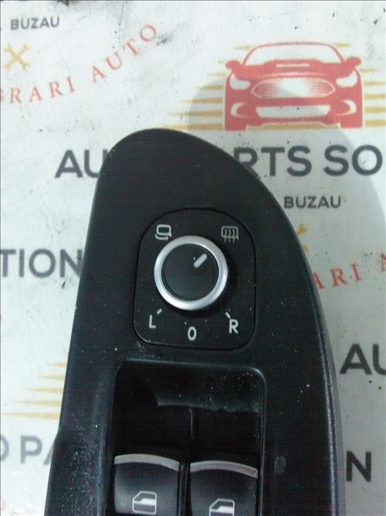 Buton oglinzi electrice VOLKSWAGEN PASSAT B6