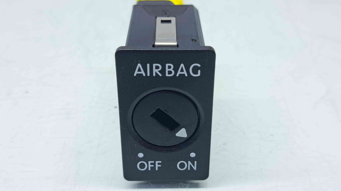 Buton ON OFF airbag Audi A8 (4H) [Fabr 2010-2017] 5P0919237C