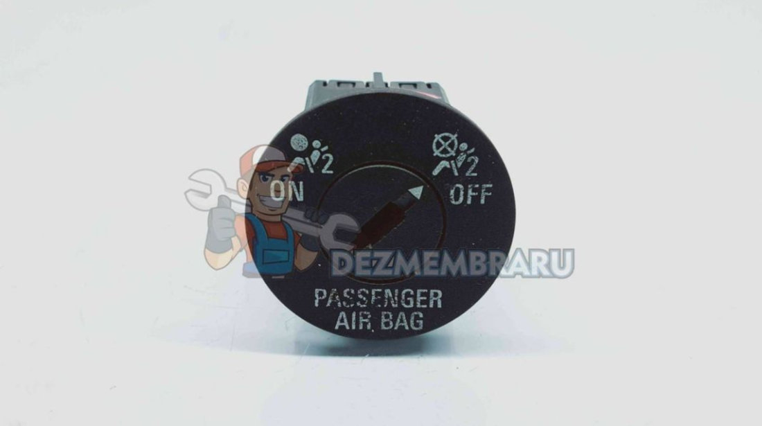 Buton ON OFF airbag Chevrolet Cruze (J300) [Fabr 2010-2016] 13268602