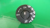 BUTON ON - OFF AIRBAG COD 8200169589 RENAULT MEGAN...