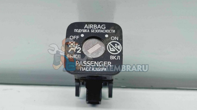 Buton ON/OFF airbag Toyota Corolla IX Sedan (ZRE1) [Fabr 2013-2019] OEM