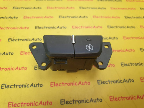 Buton On/Off Switch Alfa Romeo 156102195, 156104760