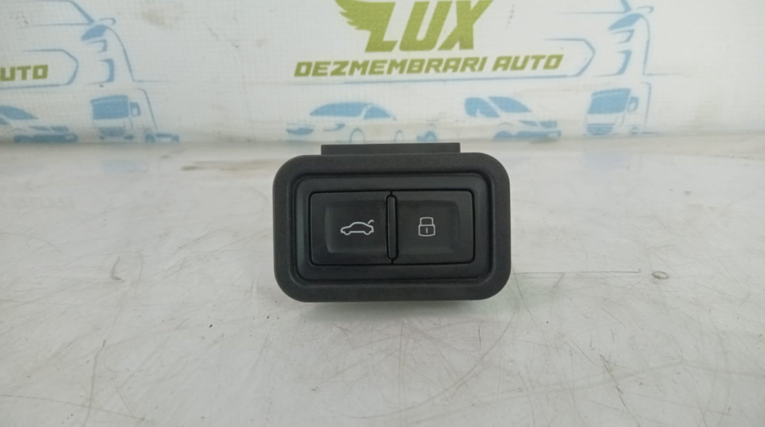 Buton portbagaj 4g0959831b Audi A6 4G/C7 [facelift] [2014 - 2020]