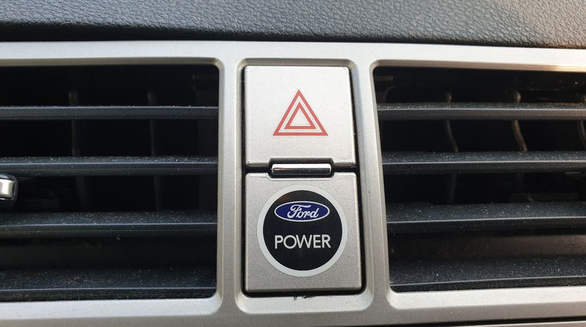 Buton Power Start Stop Ford Kuga 1 2008 - 2013