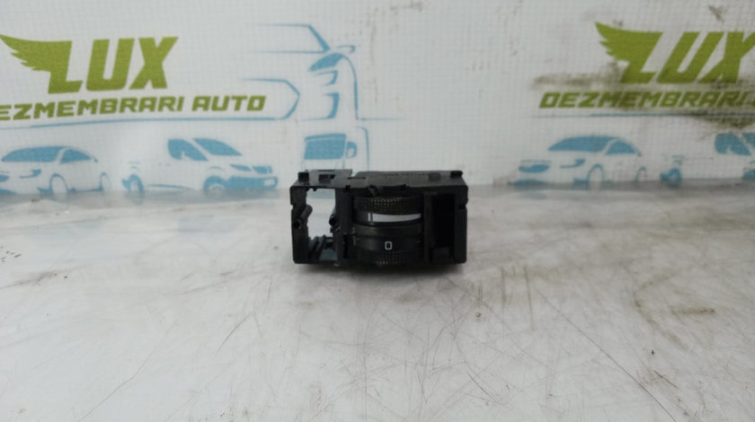 Buton reglaj far 8p0919094 Audi A3 8P [2003 - 2005]