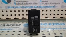 Buton reglaj far 96384422XT, Peugeot Partner Combi...