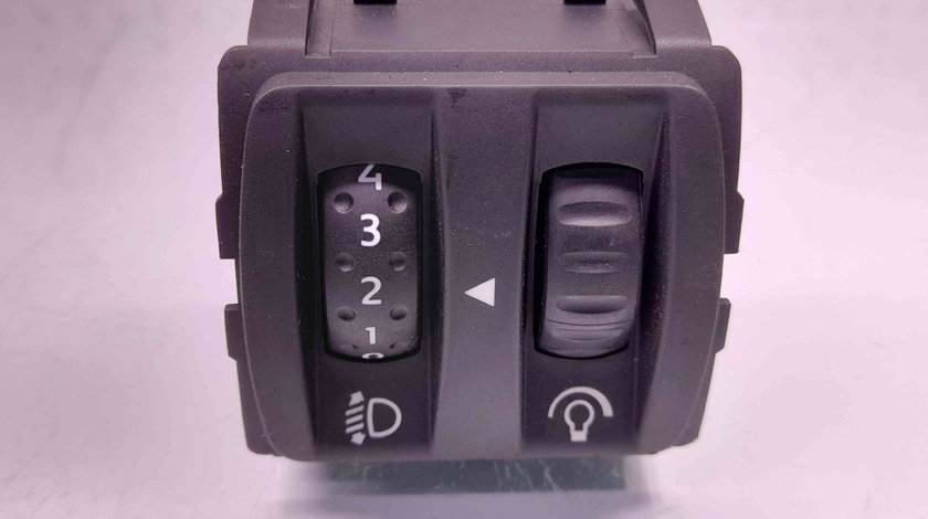 Buton reglaj far Renault Megane 3 Combi [Fabr 2008-2015] 251999991RD