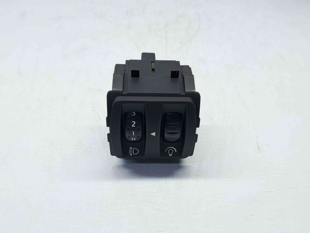 Buton reglaj far Renault Scenic 3 [Fabr 2009-2015] 251900001R