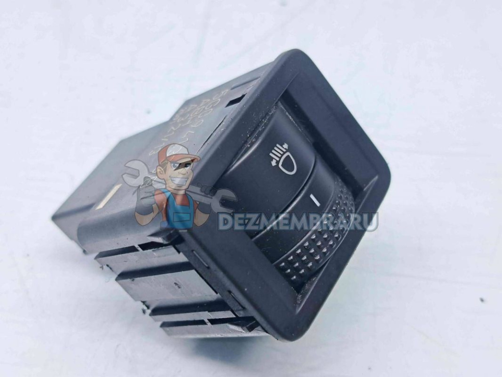 Buton reglaj far Volkswagen Golf 7 (5G) [Fabr 2014-prezent] 5G0941333B