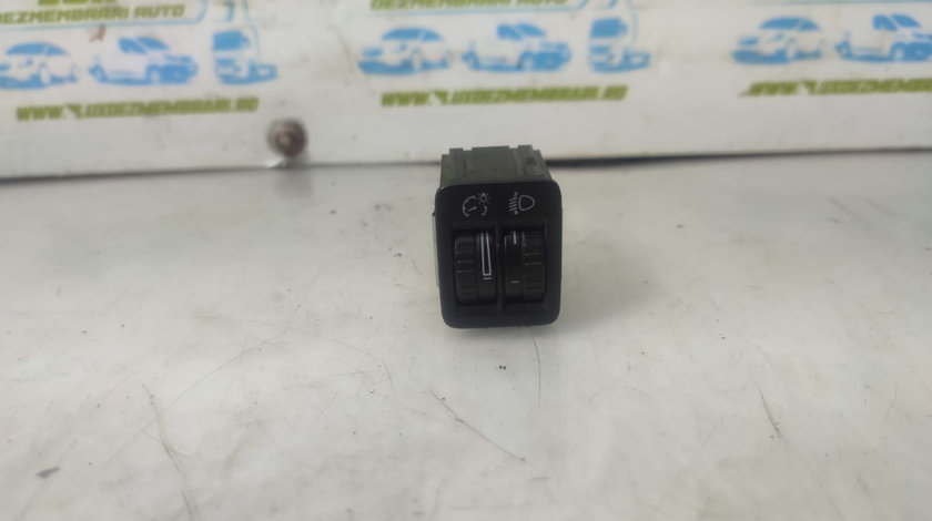 Buton reglaj faruri 3C0941333A Volkswagen VW Passat B6 [2005 - 2010]