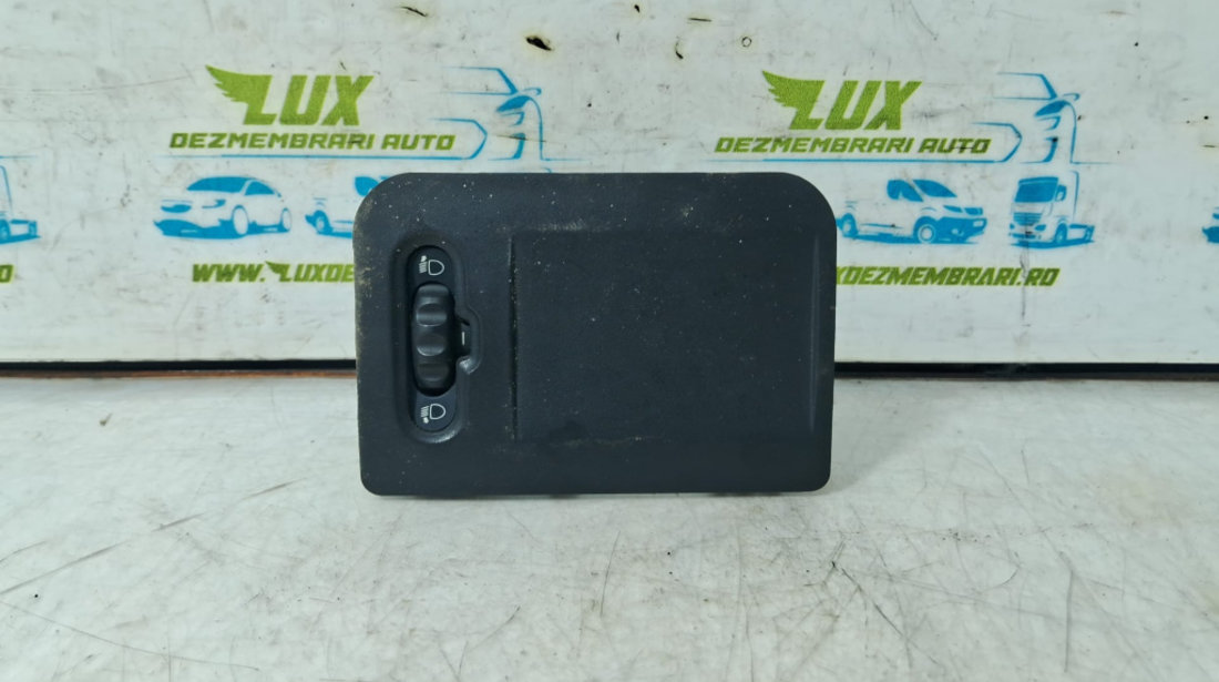 Buton reglaj faruri 7700841235 Renault Scenic 2 [2003 - 2006]