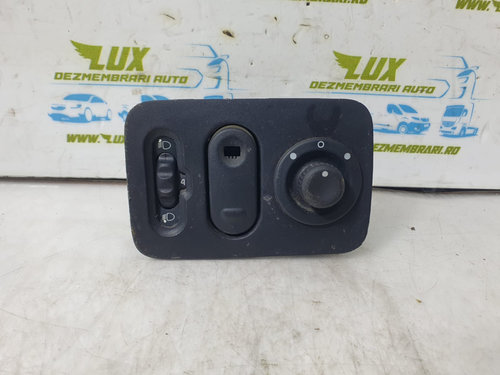 Buton reglaj faruri 8200060042 Renault Clio 2 [1998 - 2005]