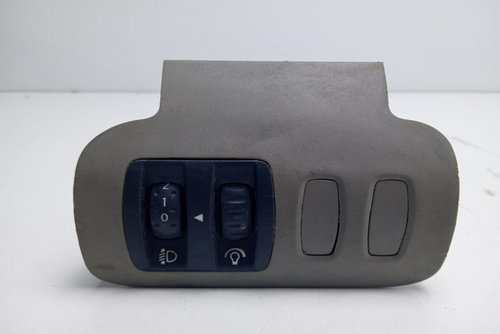 Buton reglaj faruri 88020005 Renault Megane 2 [2002 - 2006]