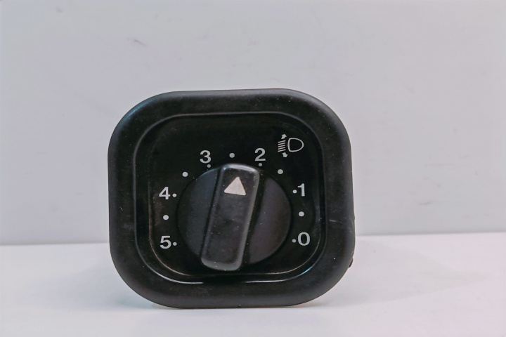 Buton Reglaj Faruri 94VB13K031AA / 94VB-13K031-AA / 94VB 13K031 AA / 94VB 13K031AA / 94VB-13K031 AA Ford Transit 2 [1995 - 2000]