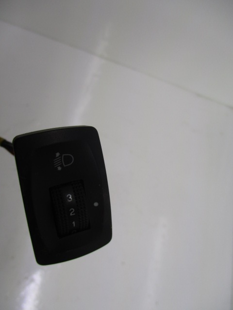 BUTON REGLAJ FARURI / LUMINI COD 751U900801 HYUNDAI H-1 FAB. 1997 - 2007 ⭐⭐⭐⭐⭐