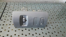 Buton reglaj faruri renault clio 3 8200475624 8200...