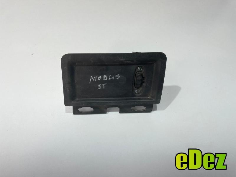 Buton reglaj faruri Renault Kangoo 2 (2007-2013) 8200379685