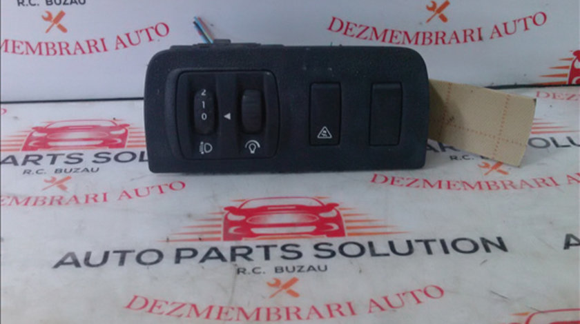 Buton reglaj faruri RENAULT Megane 3 2009-2014