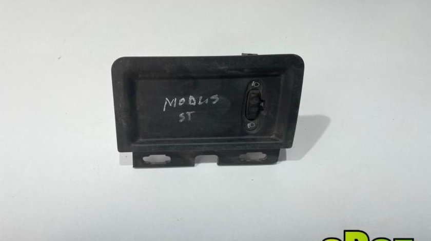 Buton reglaj faruri Renault Trafic 2 (2001->) 8200379685