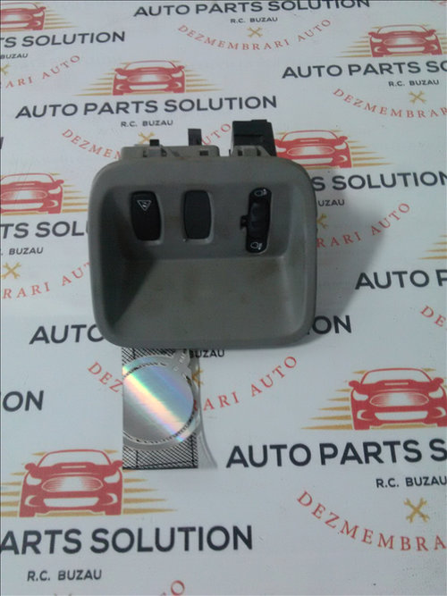 Buton reglaj faruri RENAULT TRAFIC 2001-2011