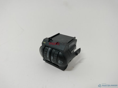 Buton reglaj faruri VOLKSWAGEN GOLF V (1K1) [ 2003 - 2009 ] 16V (BCA) 55KW|75HP VAG OEM 1K0941333