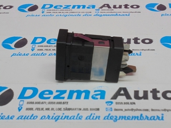 Buton reglaj incalzire scaun 3B0963564C, Vw Passat (3B3) (id:145283)