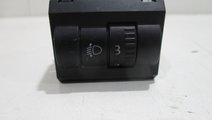 Buton reglaj lumini Skoda Fabia 3 an 2015 2016 201...