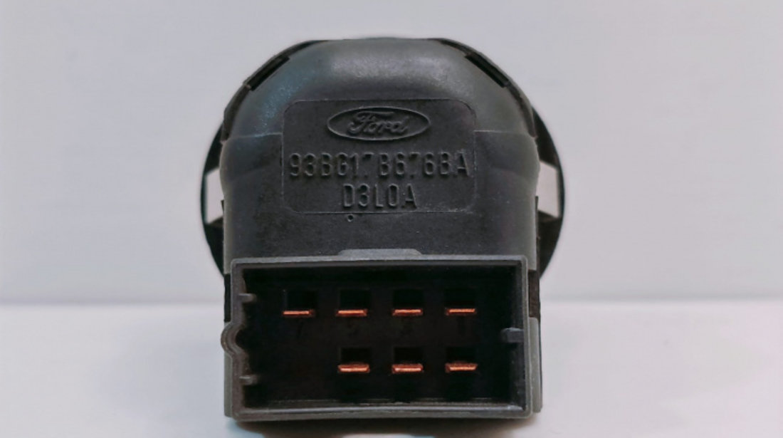 Buton Reglaj Oglinda, cod 93BG17B676BA 93BG17B676BA Ford Focus [1998 - 2004]