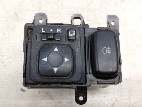 Buton reglaj oglinzi 183569 Mitsubishi Lancer IX [facelift] [2003 - 2010]