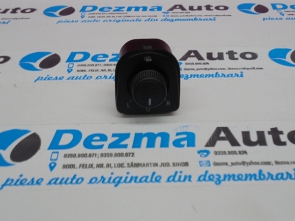 Buton reglaj oglinzi, 5F0959565D, Seat Leon ST combi (5F8) 1.6 tdi (id:188106)