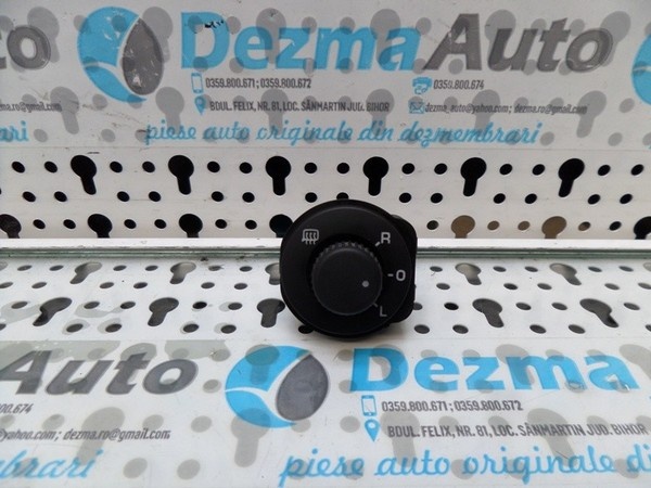 Buton reglaj oglinzi, 5J2959565, Skoda Fabia 2 (5J) 2011-2014, (id:171906)