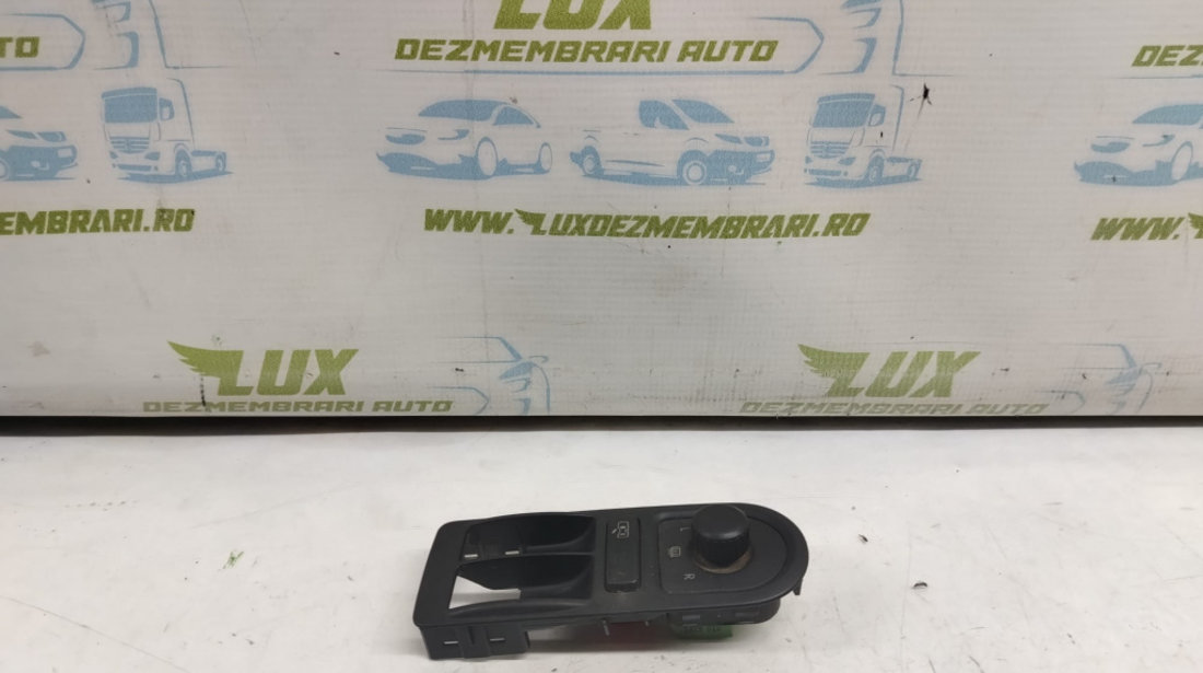 Buton reglaj oglinzi 7h5959539 Volkswagen VW Transporter T5 [2003 - 2009]