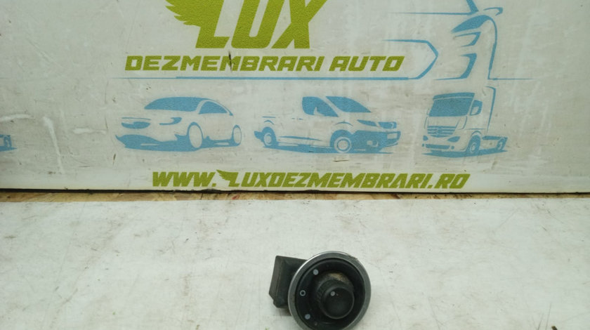 Buton reglaj oglinzi 8200002442b Renault Megane 2 [2002 - 2006]