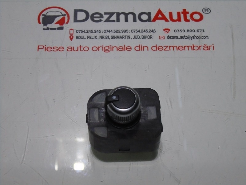 Buton reglaj oglinzi 8V0959565D, Audi A3 Sportback (8VA) (id:292474)