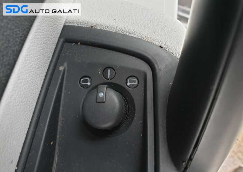 Buton Reglaj Oglinzi Audi A1 8X 2010 - 2015