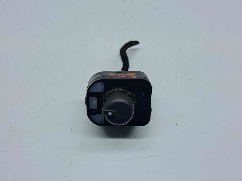 Buton reglaj oglinzi Audi A3 Sportback (8PA) [Fabr 2004-2013] 8E0959565