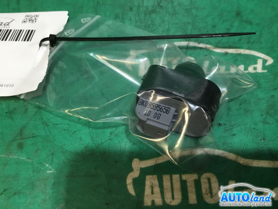 Buton Reglaj Oglinzi Audi A4 8K 2007