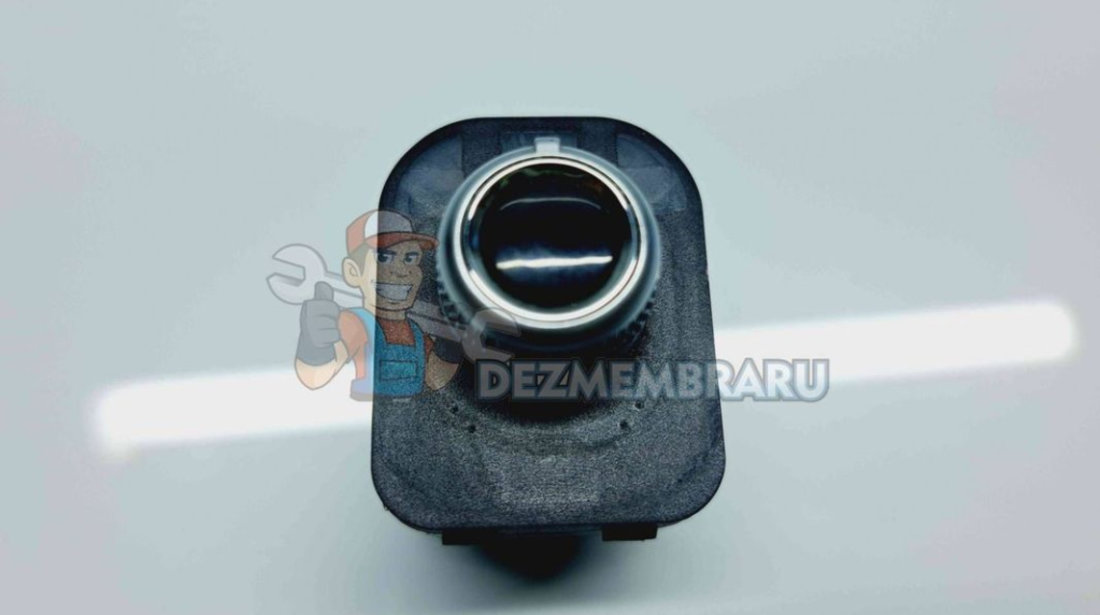 Buton reglaj oglinzi Audi A4 (8K2, B8) [Fabr 2008-2015] 8K0959565F