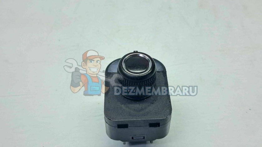 Buton reglaj oglinzi Audi A4 (8K2, B8) [Fabr 2008-2015] 8K0959565B 1.8 Benz CABA 88KW 120CP