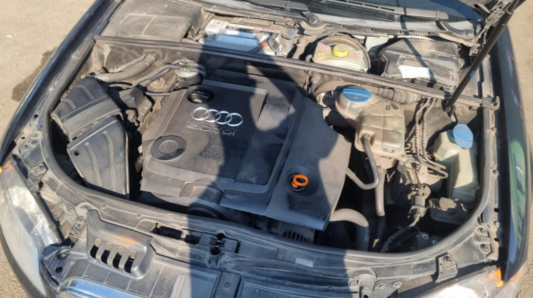 Buton reglaj oglinzi Audi A4 B7 2006 BERLINĂ 2.0 tdi BLB