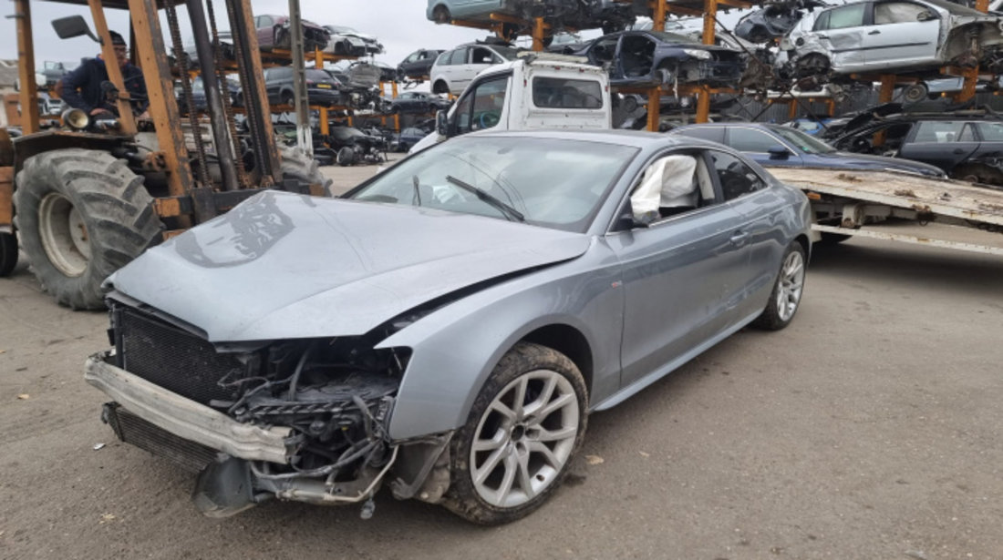 Buton reglaj oglinzi Audi A5 2009 coupe 2.0 diesel