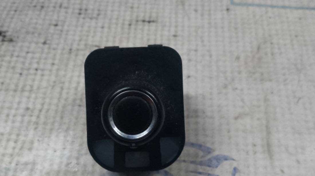 Buton reglaj oglinzi Audi A5 2012, 8K09595658