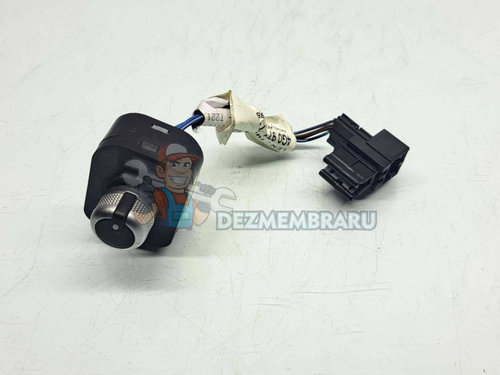 Buton reglaj oglinzi Audi A6 (4G5, C7) Avant [Fabr 2011-2017] 8J0959565B