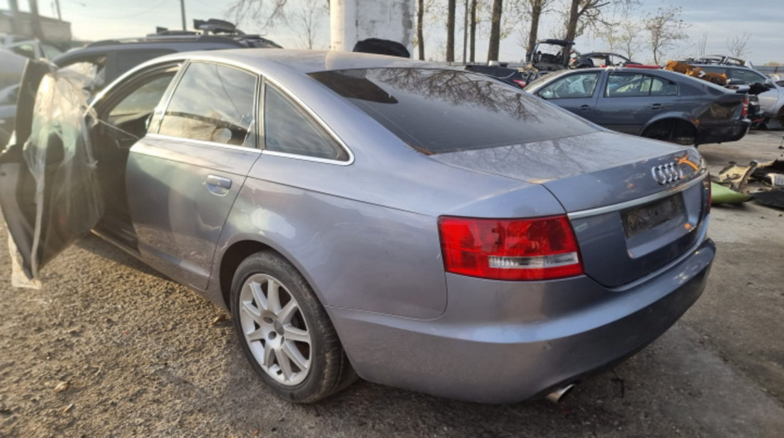 Buton reglaj oglinzi Audi A6 C6 2006 berlina 3.2 fsi AUK