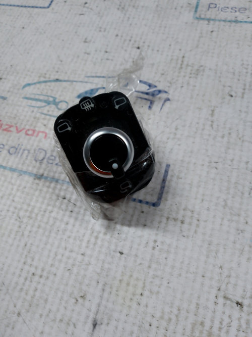 Buton reglaj oglinzi Audi A7 2010, 4H0959565