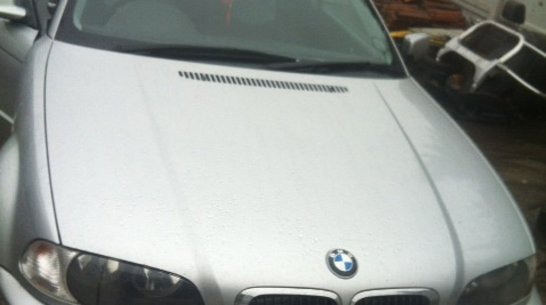 Buton reglaj oglinzi BMW 3 Series E46 [1997 - 2003] Coupe 318Ci MT (118 hp) 1.9 i