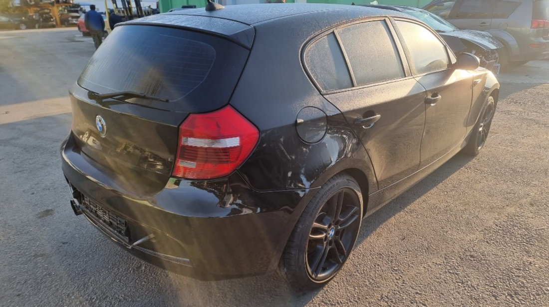 Buton reglaj oglinzi BMW E81 2008 facelift 1.6 benzina