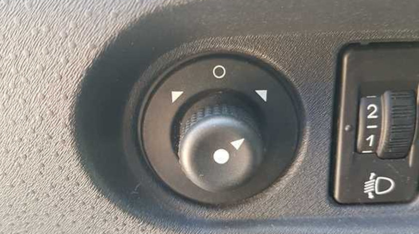 Buton Reglaj Oglinzi Citroen C3 2002 - 2009