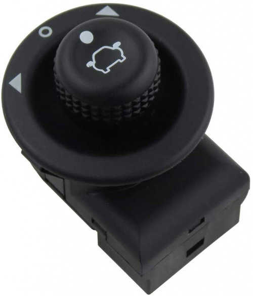 Buton Reglaj Oglinzi Compatibil Ford Ka 1996-2008 4495427