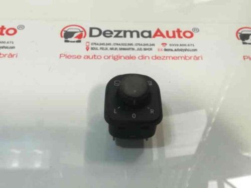 Buton reglaj oglinzi cu rabatare 1K0959565J, Vw Eos (1F7, 1F8) (id:317371)